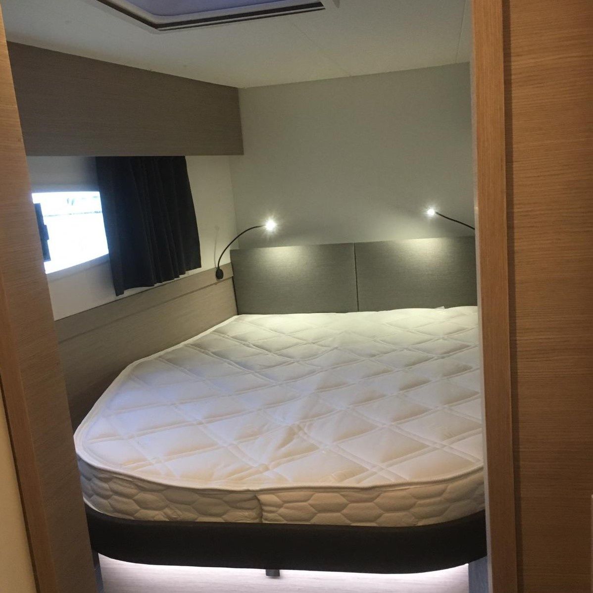 Fountaine Pajot Elba 45 | Princess Valeria