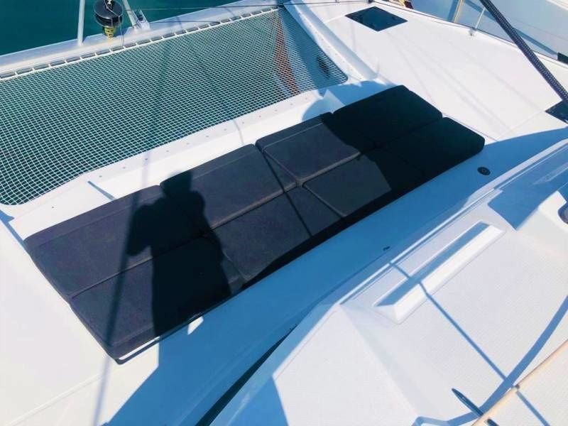 Fountaine Pajot Elba 45 | Princess Valeria