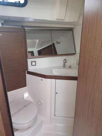 Beneteau Oceanis 46.1 | Andiamo