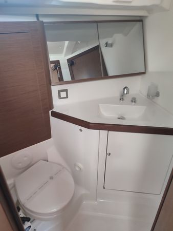 Beneteau Oceanis 46.1 | Andiamo