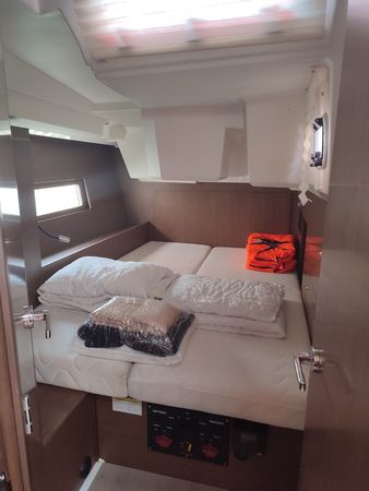 Beneteau Oceanis 46.1 | Andiamo