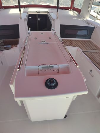 Beneteau Oceanis 46.1 | Andiamo