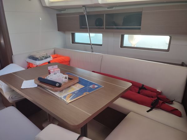 Beneteau Oceanis 46.1 | Andiamo