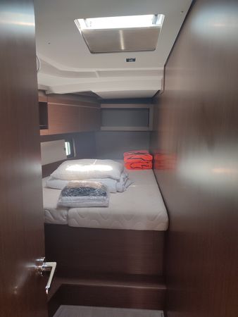 Beneteau Oceanis 46.1 | Andiamo