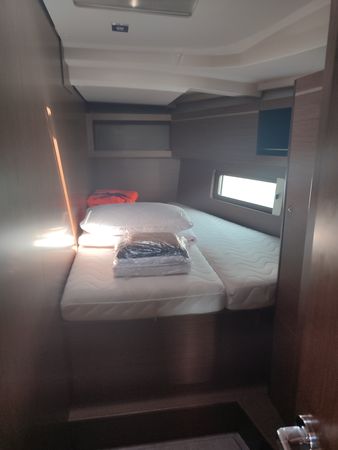 Beneteau Oceanis 46.1 | Andiamo