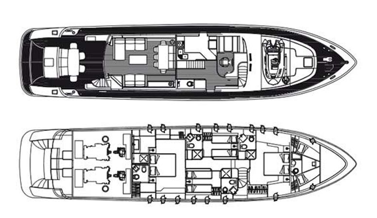 Maiora 24 | Caelum