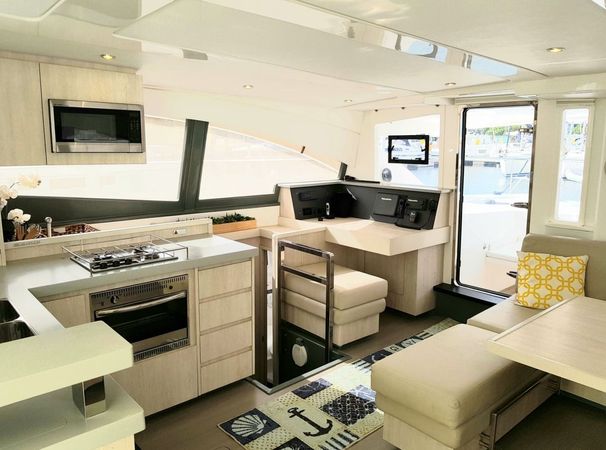 Leopard 51 PC | Ida Cat
