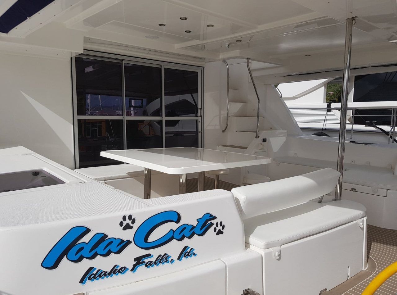 Leopard 51 PC | Ida Cat