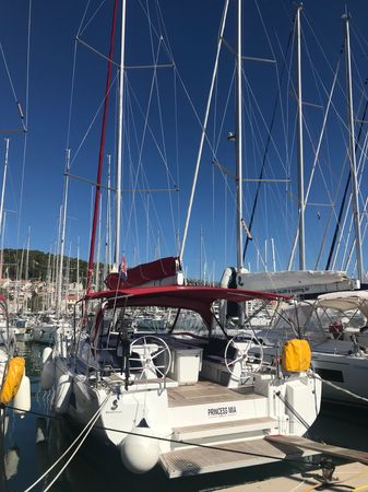 Beneteau Oceanis 46.1 | Princess Mia
