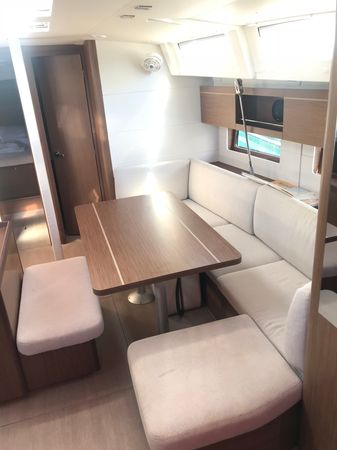 Beneteau Oceanis 46.1 | Princess Mia