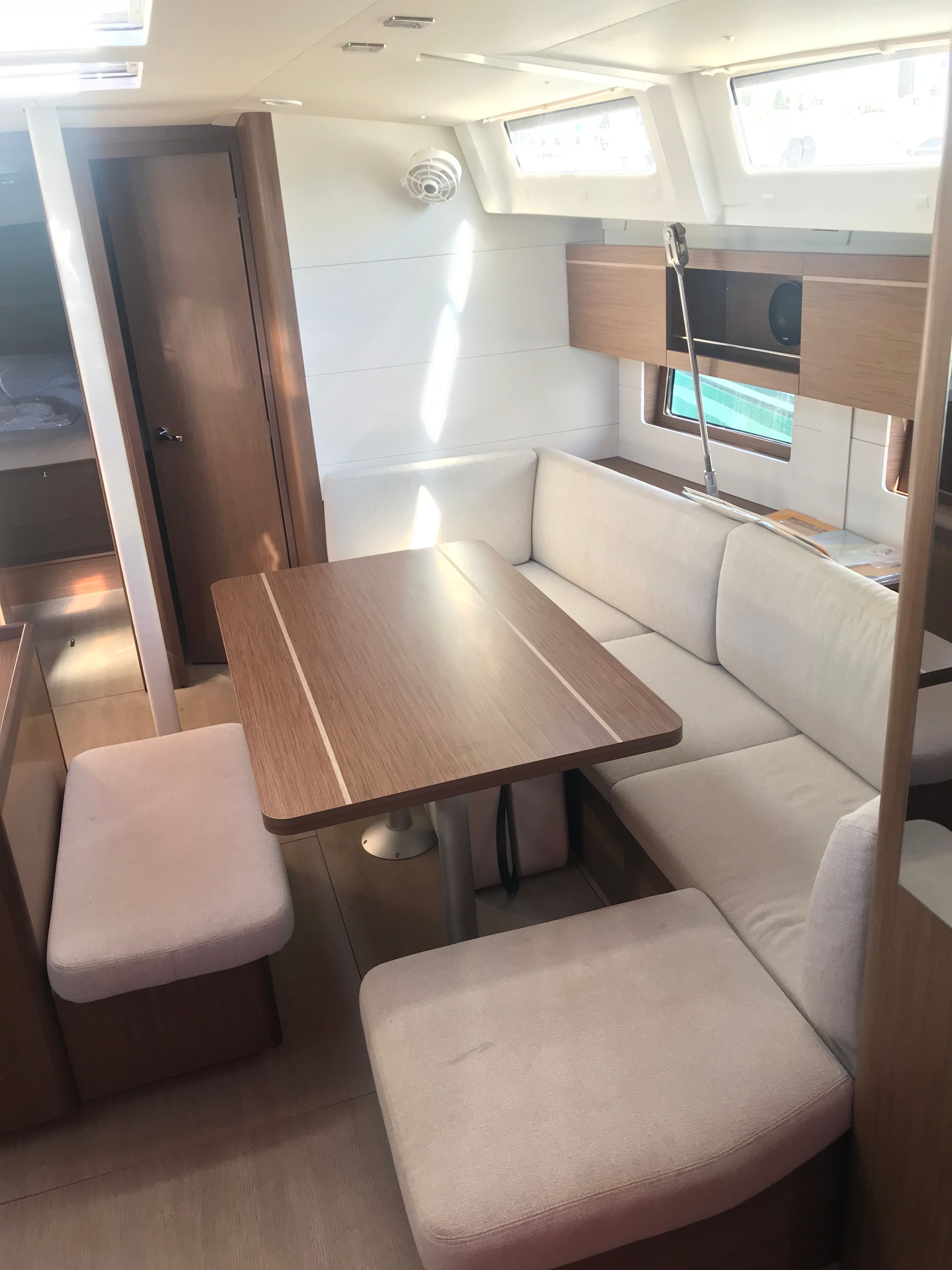 Beneteau Oceanis 46.1 | Princess Mia