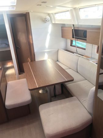 Beneteau Oceanis 46.1 | Princess Mia