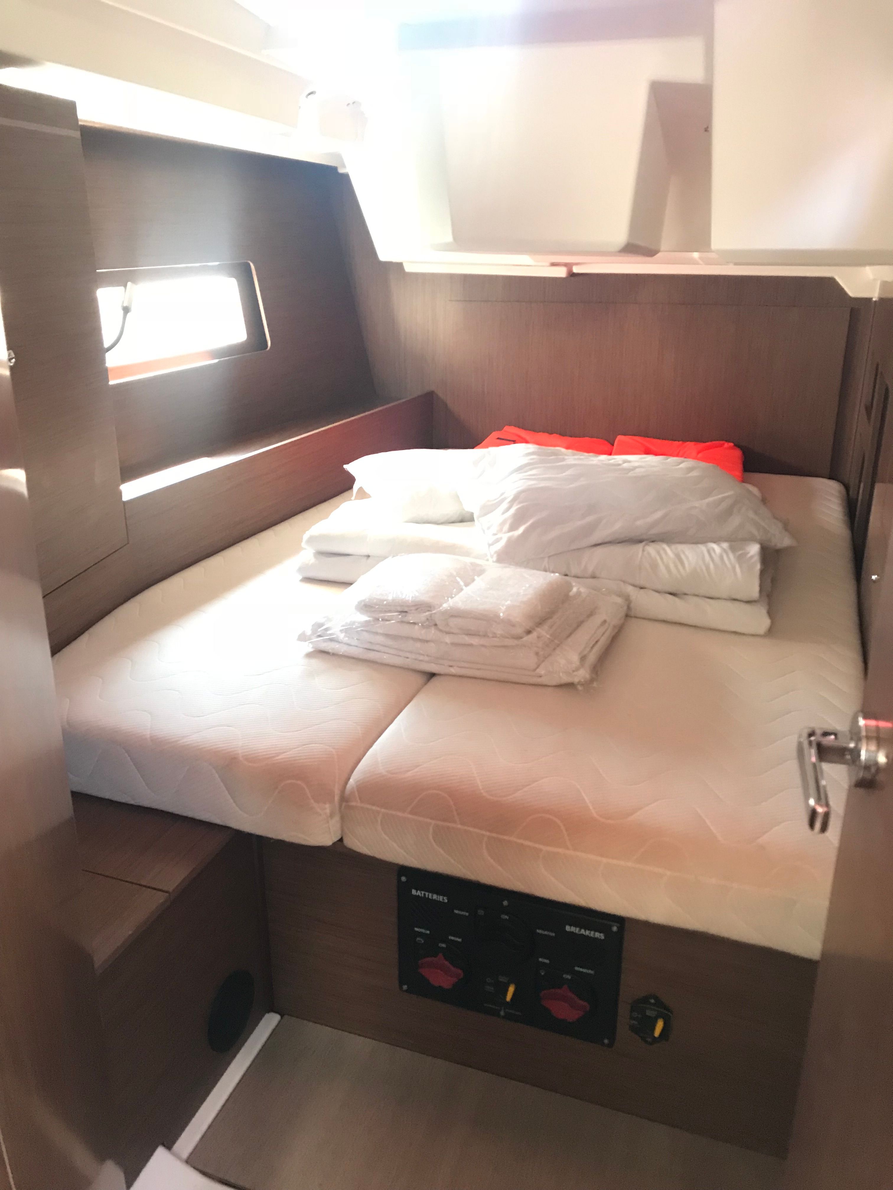 Beneteau Oceanis 46.1 | Princess Mia