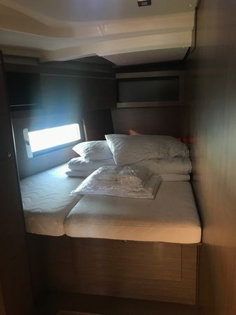 Beneteau Oceanis 46.1 | Princess Mia