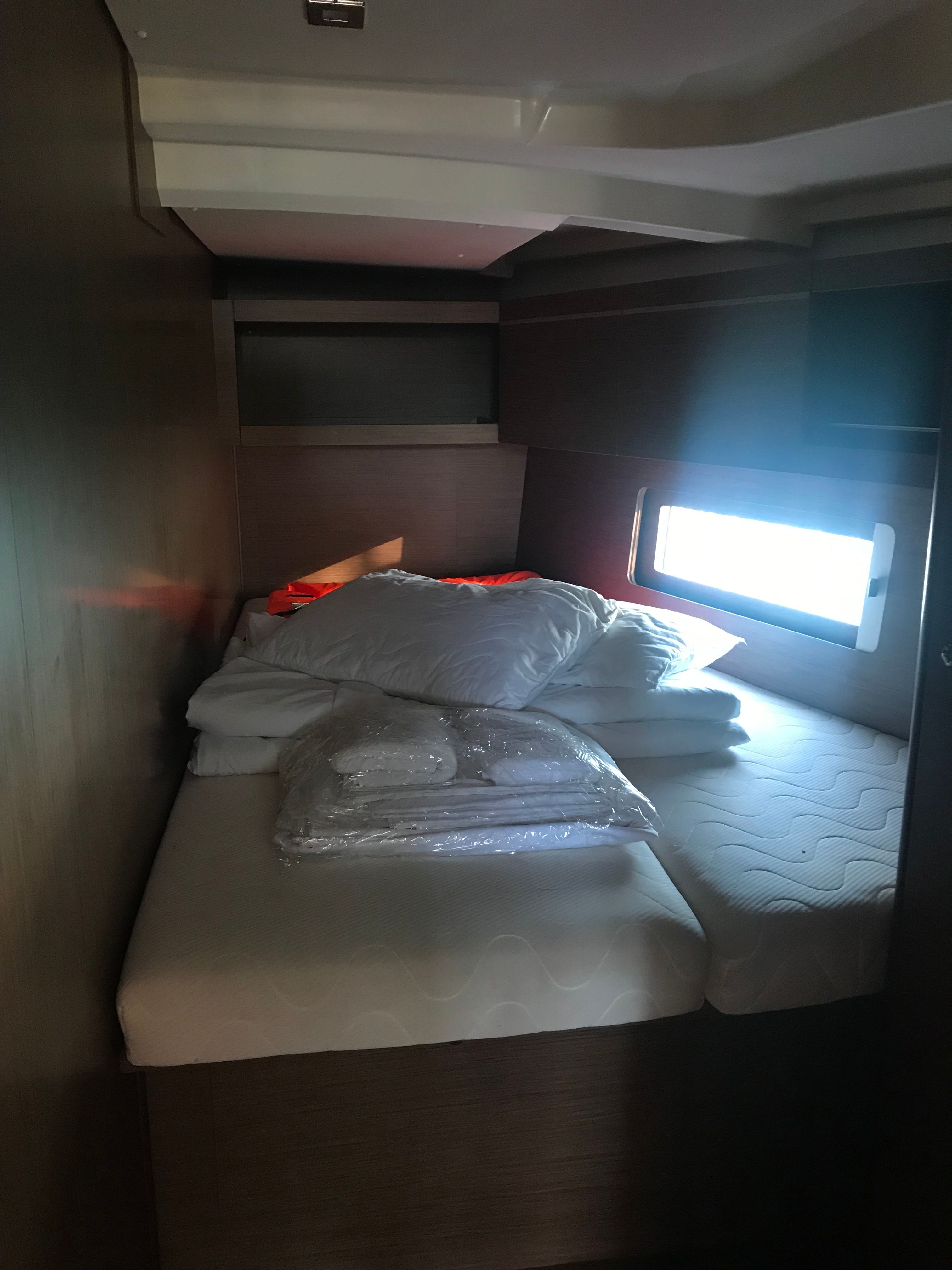 Beneteau Oceanis 46.1 | Princess Mia