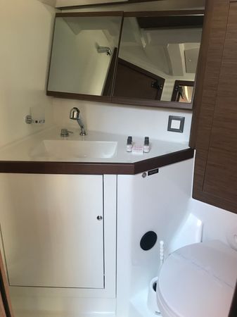 Beneteau Oceanis 46.1 | Princess Mia