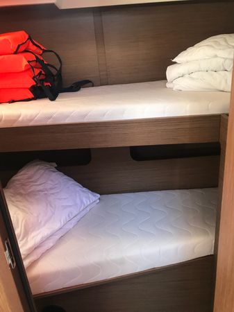 Beneteau Oceanis 46.1 | Princess Mia