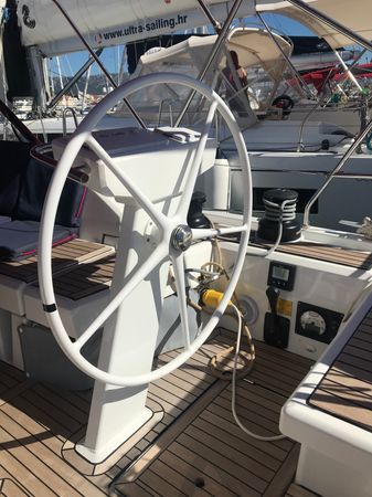 Beneteau Oceanis 46.1 | Princess Mia