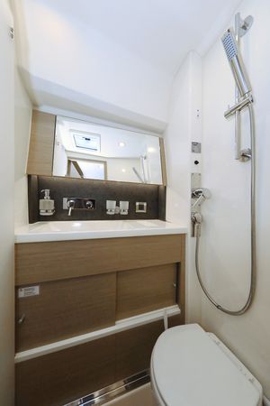 Hanse 508 | Poseidon