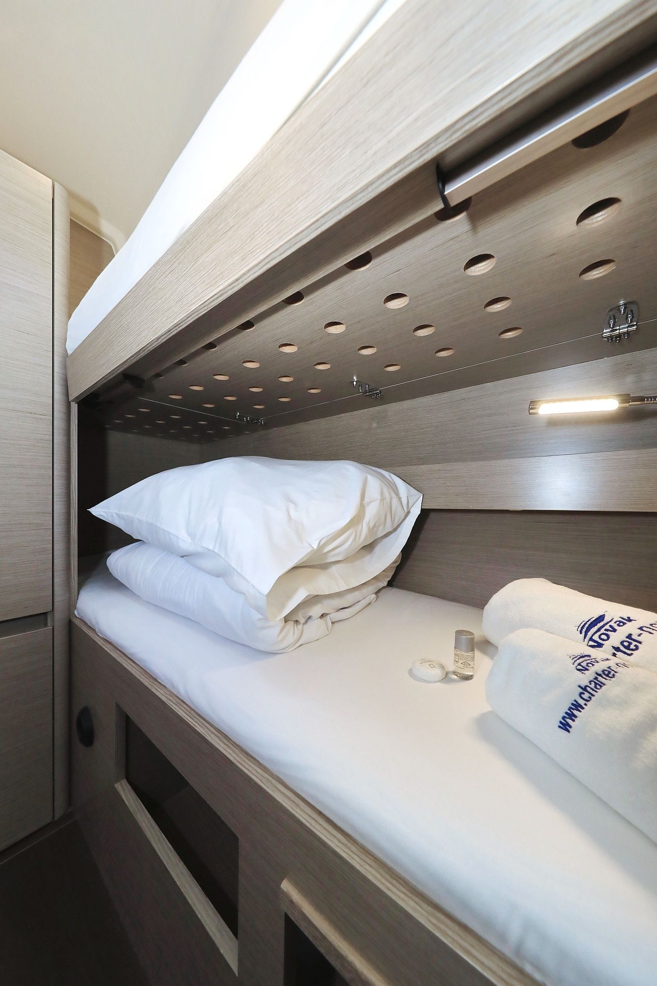 Hanse 508 | Poseidon