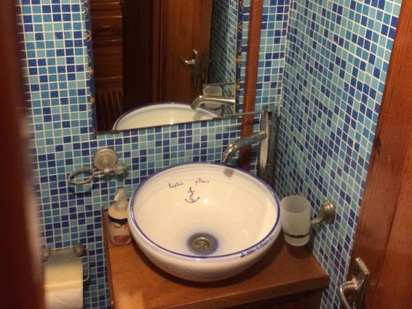 Gulet 85 | Kaptain Yilmaz 2