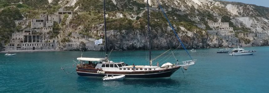 Gulet 85 | Kaptain Yilmaz 2