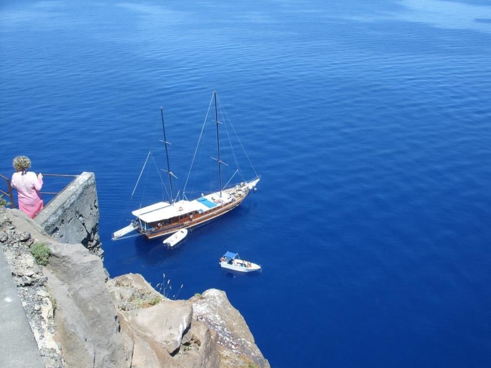 Gulet 85 | Kaptain Yilmaz 2