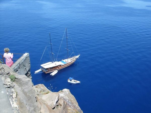 Gulet 85 | Kaptain Yilmaz 2