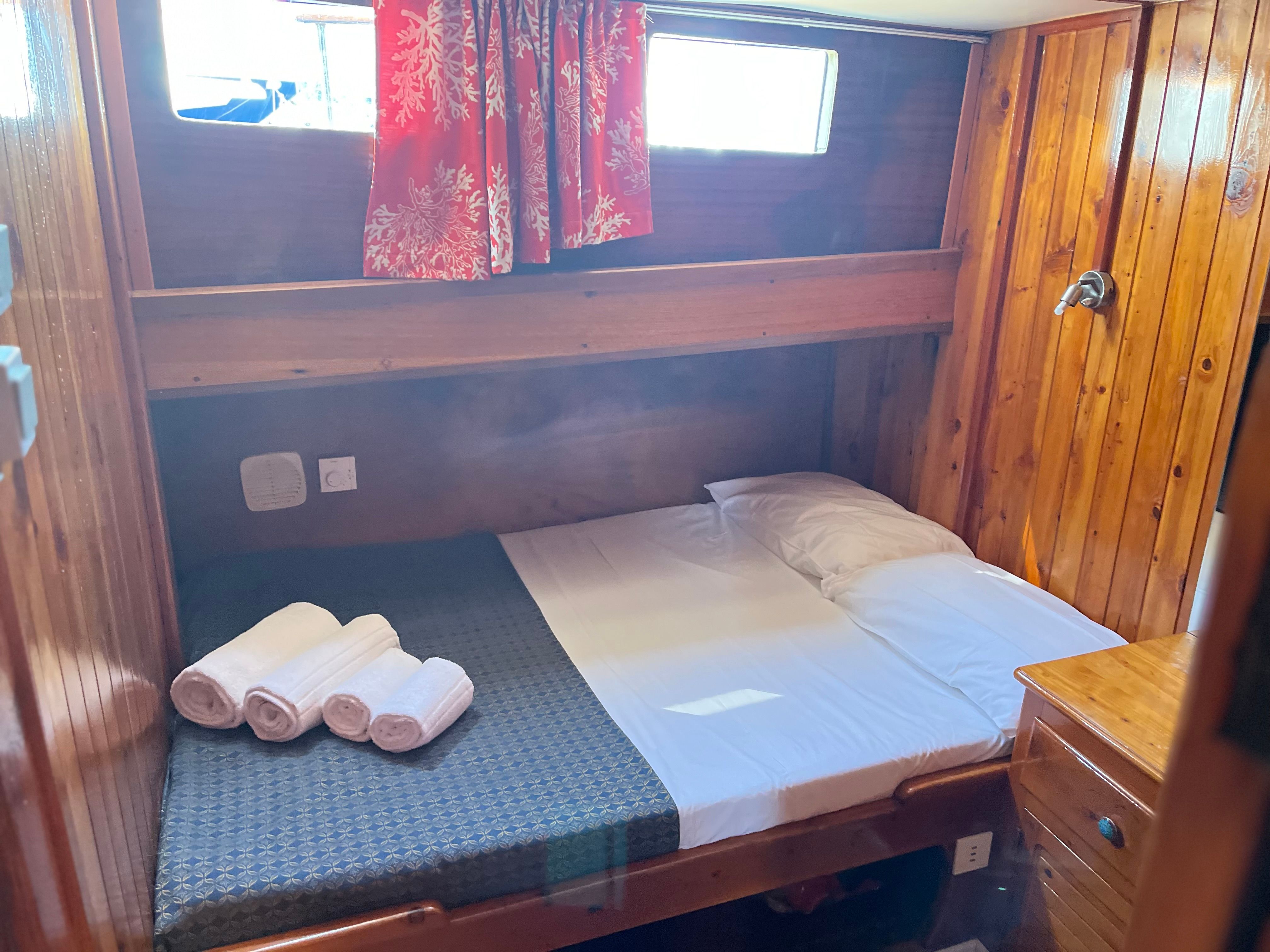 Gulet 85 | Kaptain Yilmaz 2