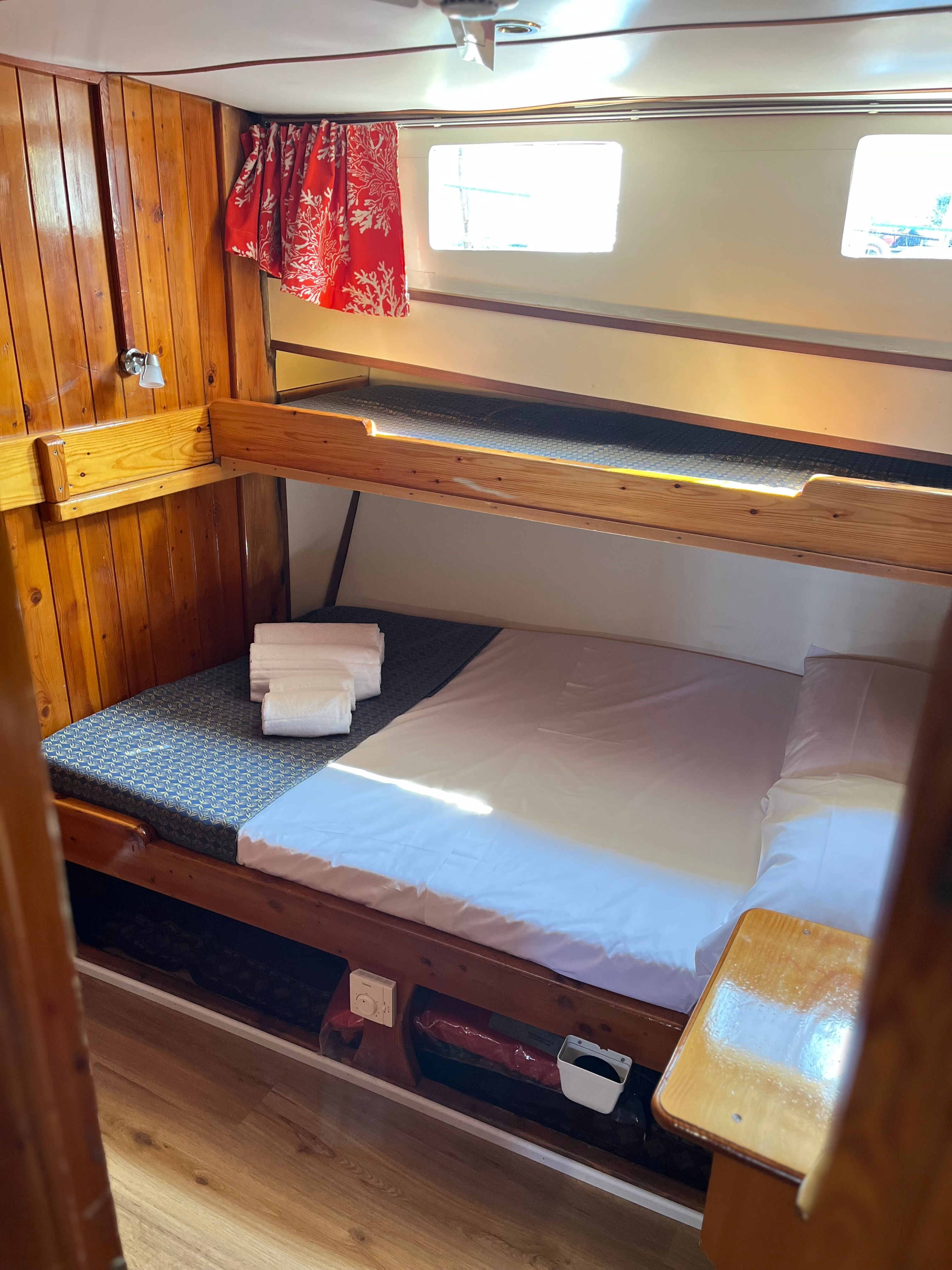 Gulet 85 | Kaptain Yilmaz 2