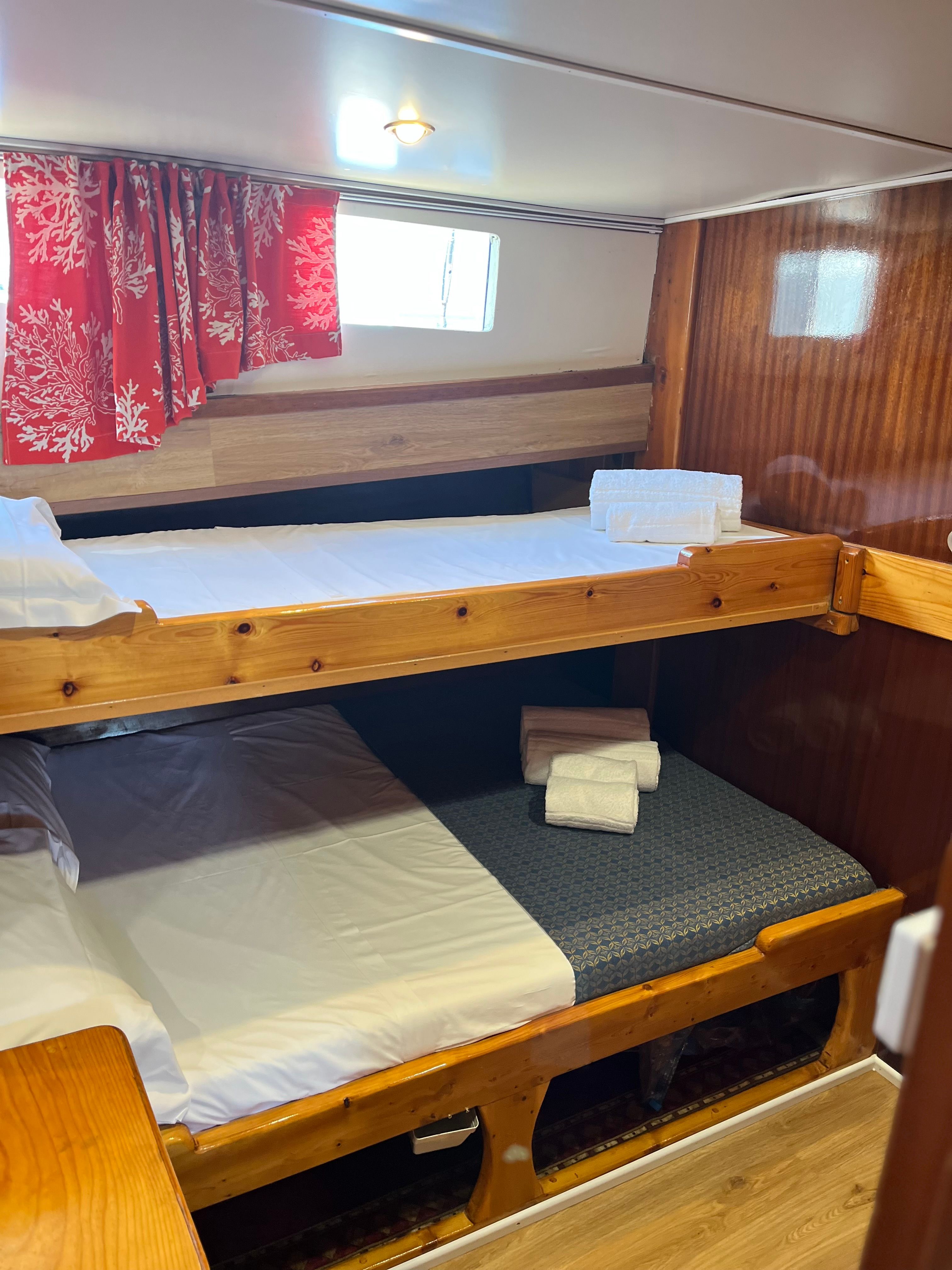 Gulet 85 | Kaptain Yilmaz 2