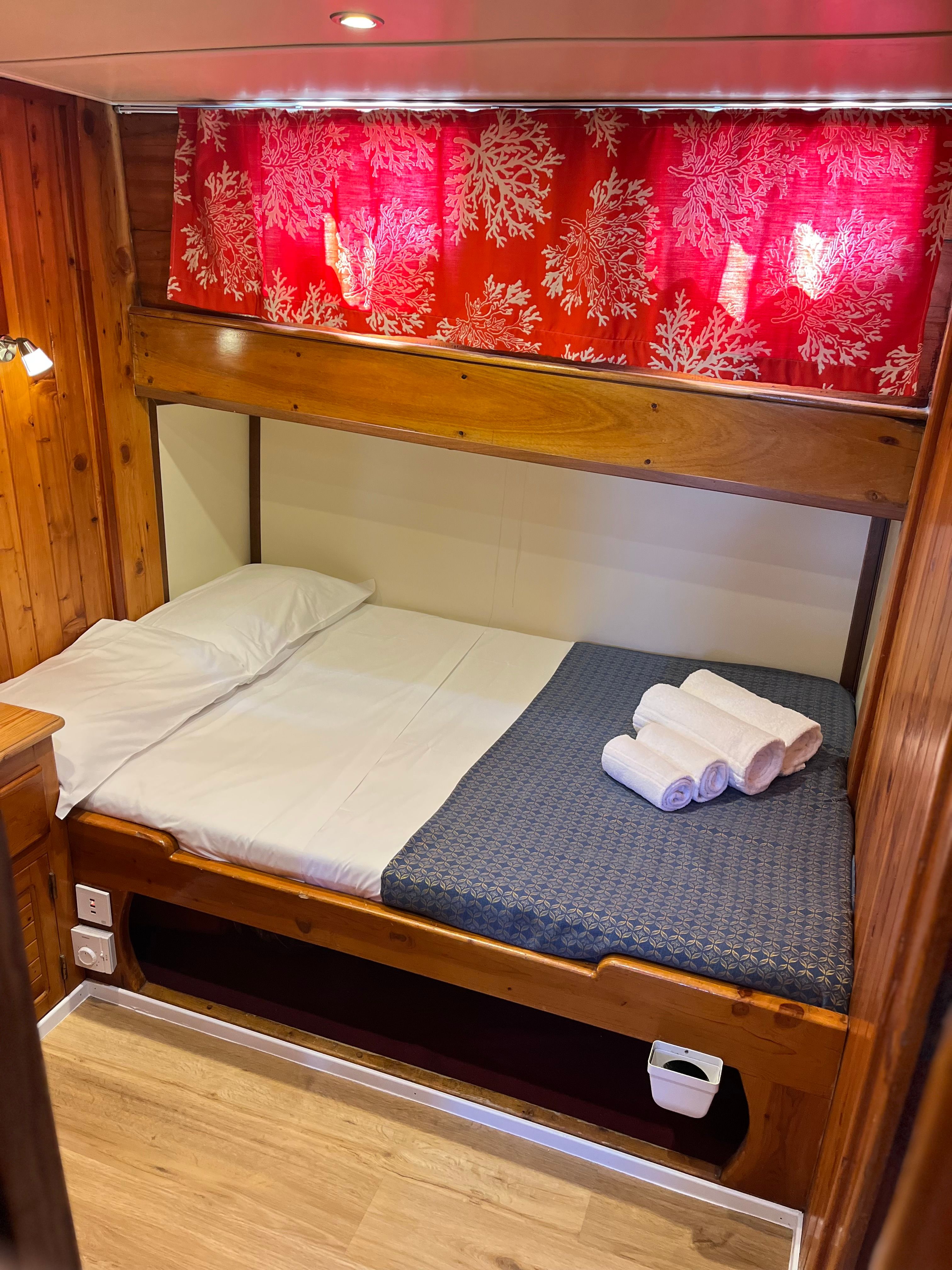 Gulet 85 | Kaptain Yilmaz 2