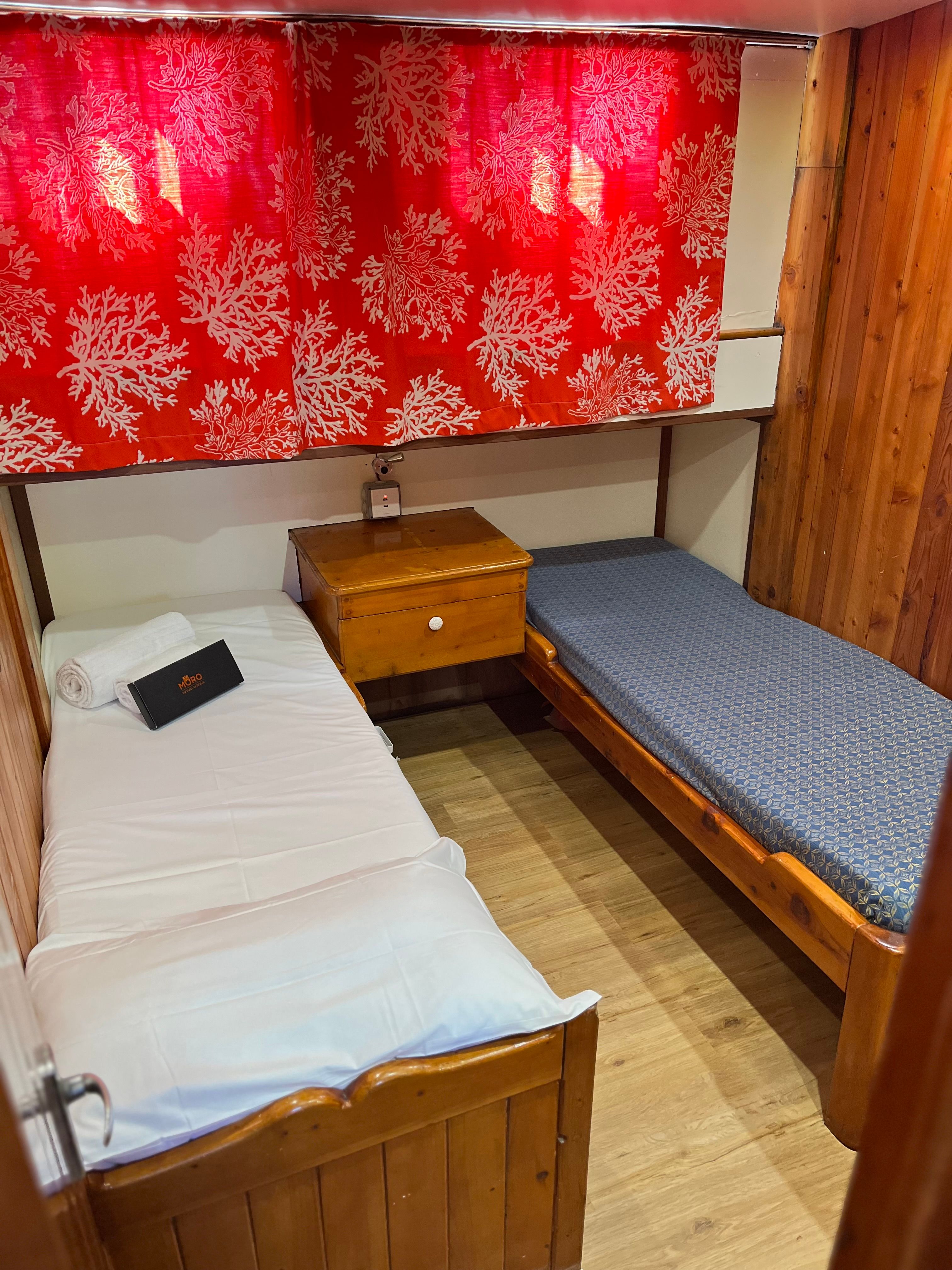 Gulet 85 | Kaptain Yilmaz 2