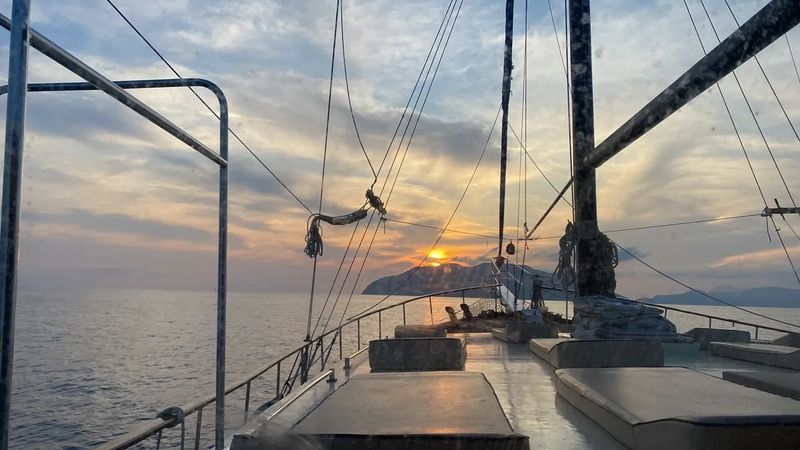 Gulet 85 | Kaptain Yilmaz 2