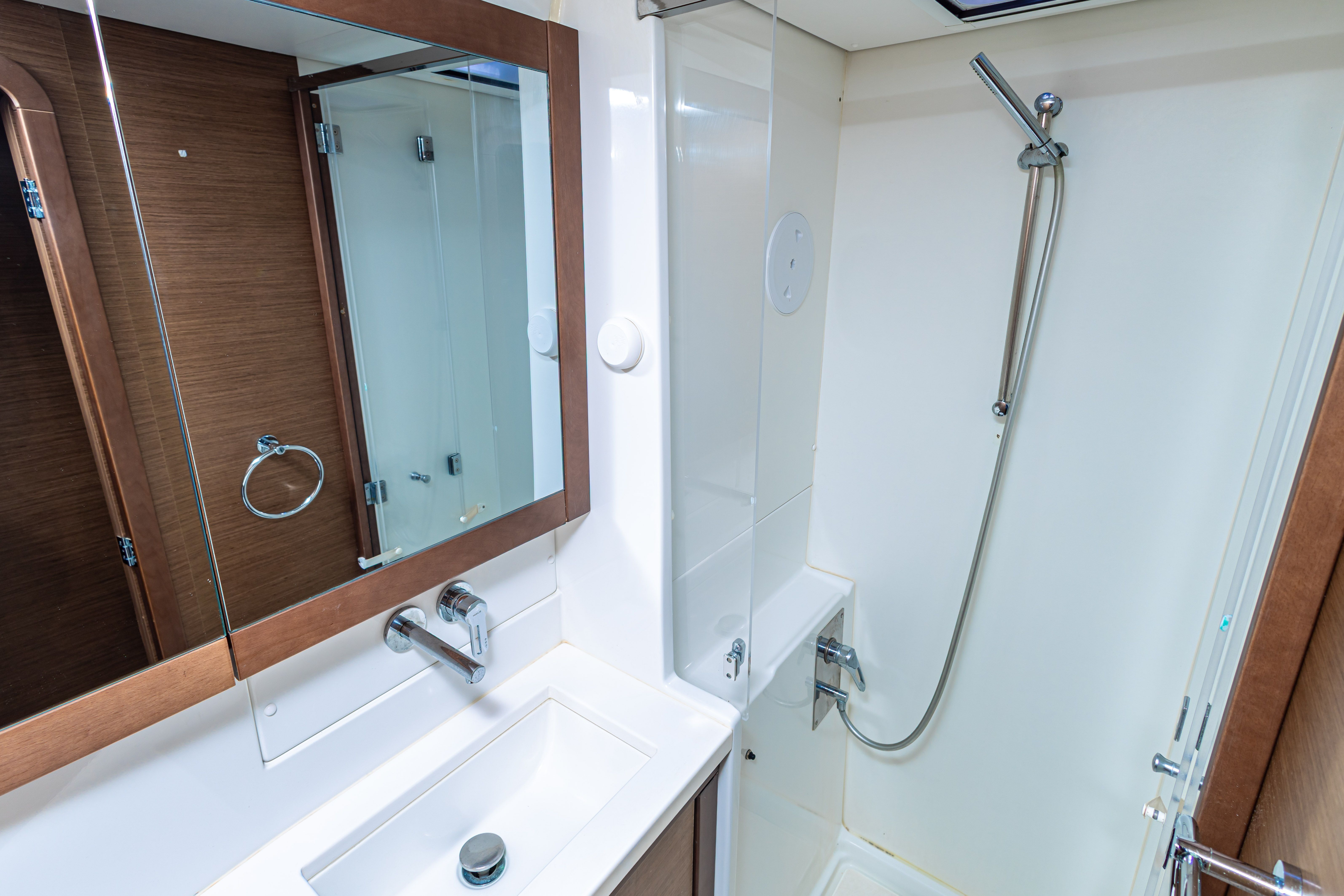 Lagoon 450 F | Mary One