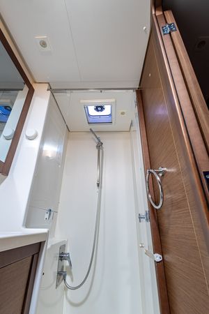 Lagoon 450 F | Mary One