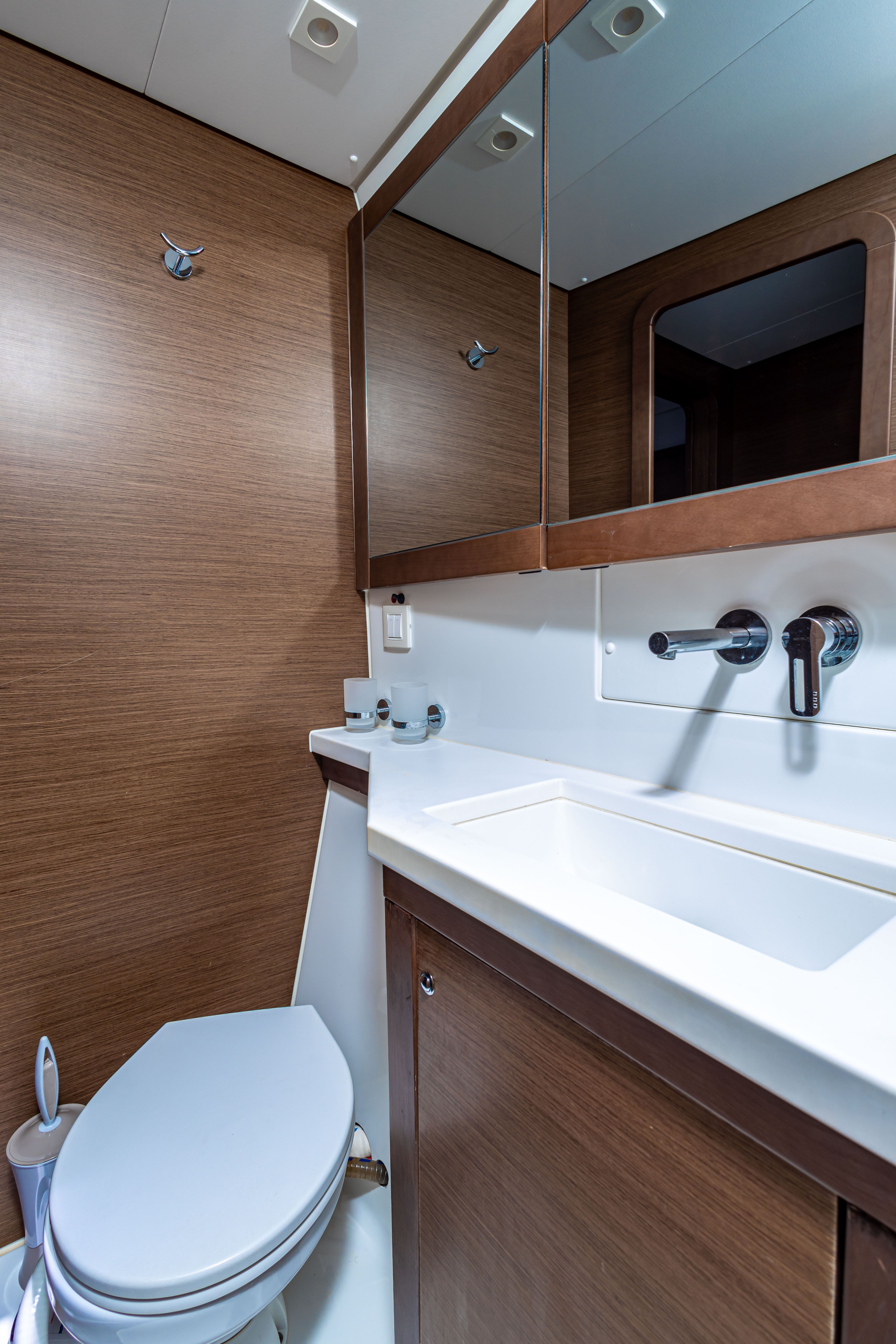 Lagoon 450 F | Mary One