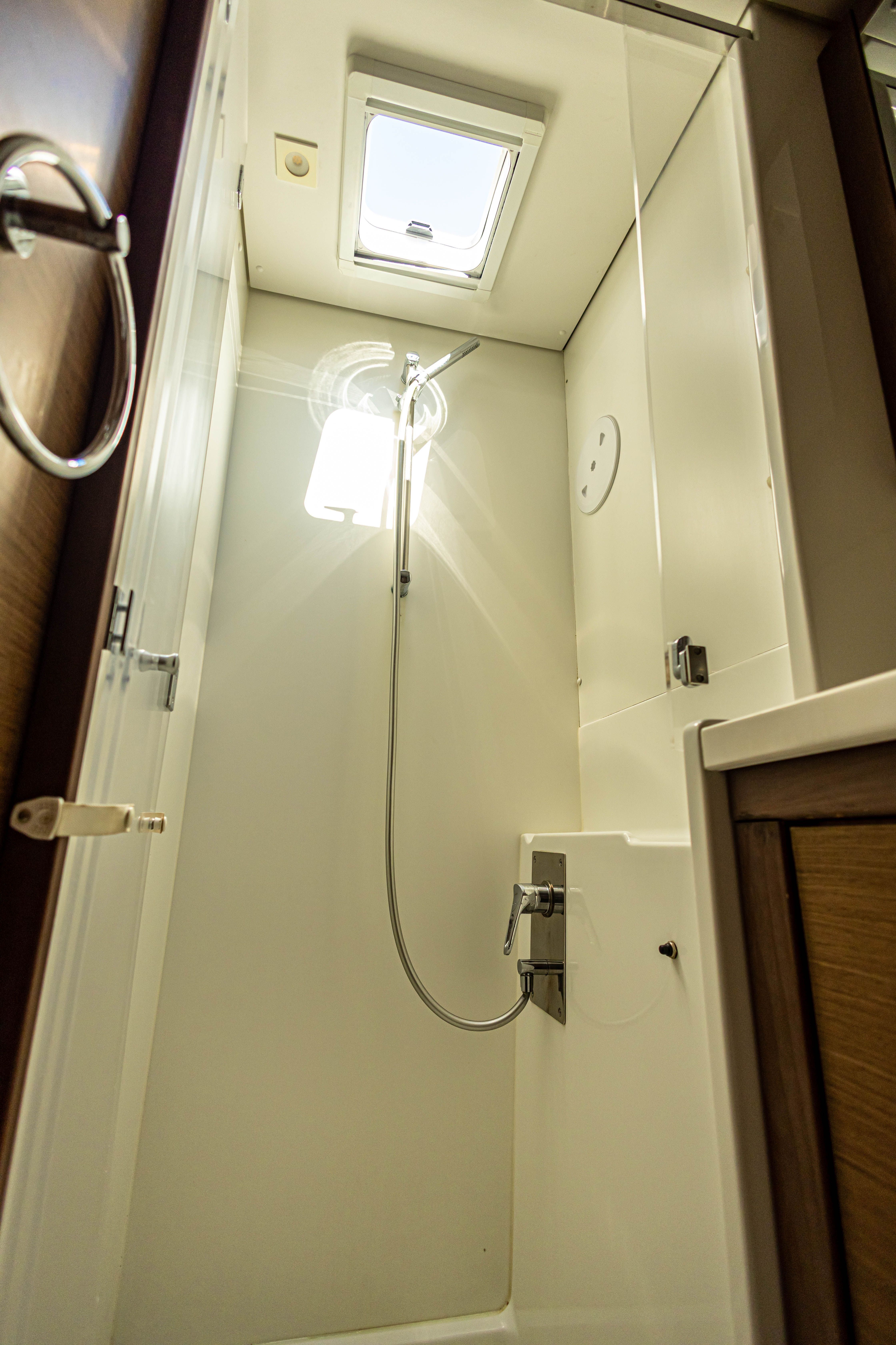 Lagoon 450 F | Mary One