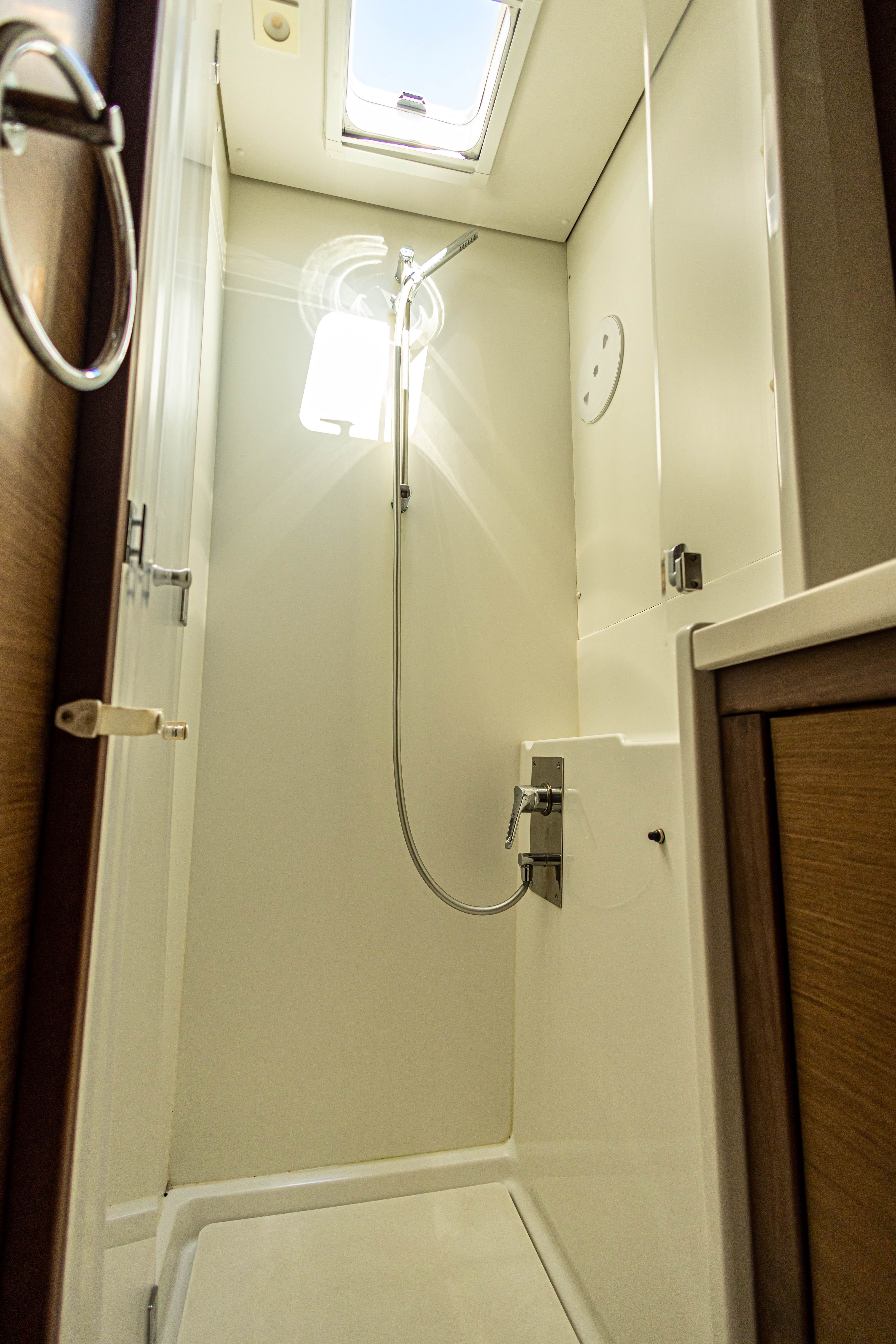 Lagoon 450 F | Mary One