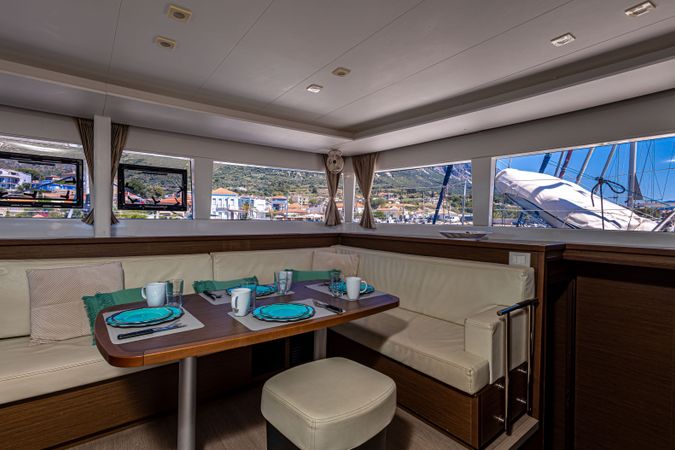 Lagoon 450 F | Mary One