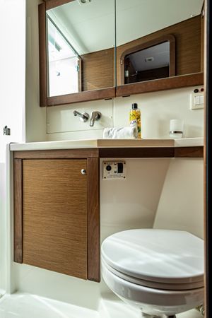 Lagoon 450 F | Mary One