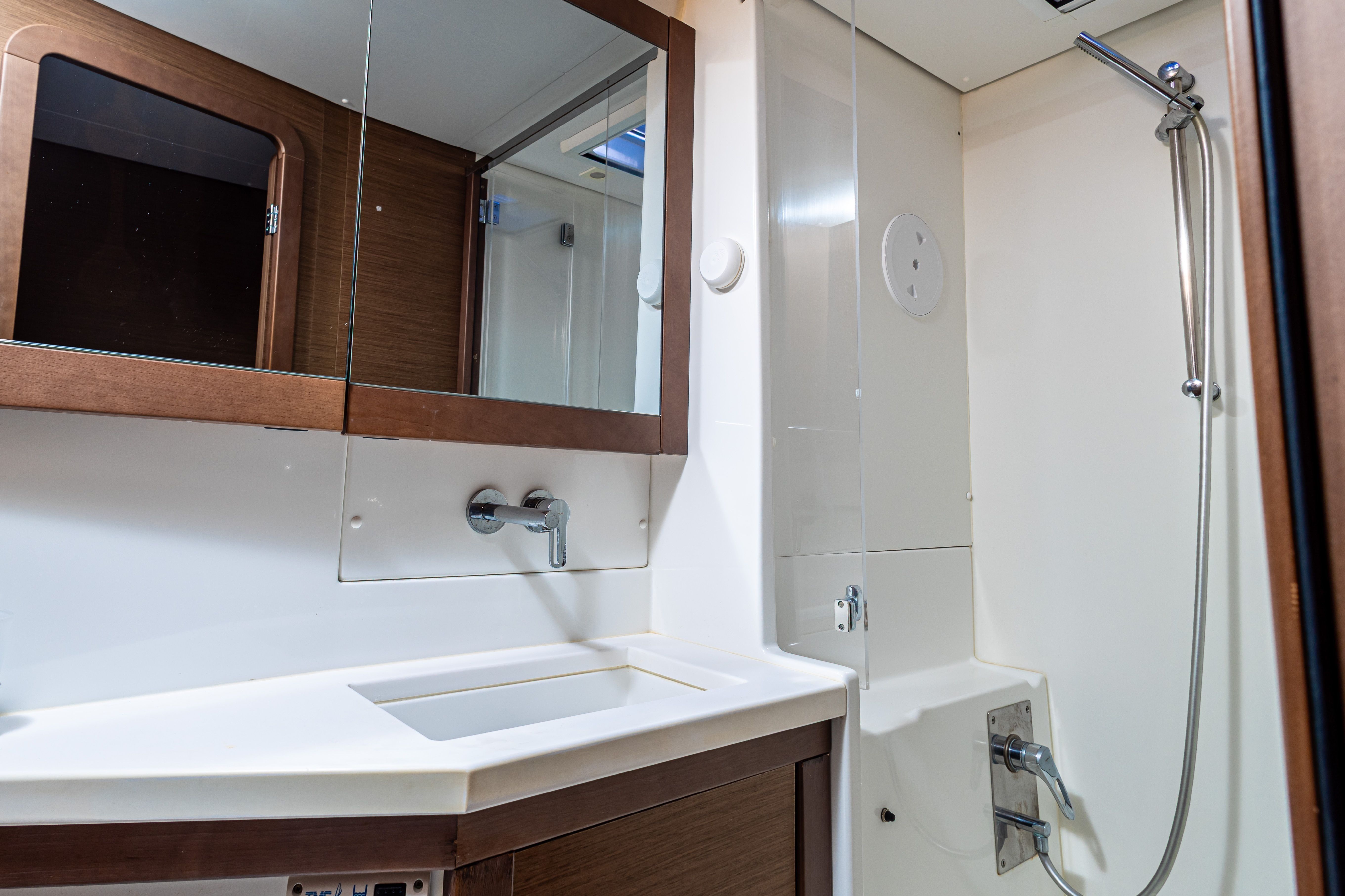 Lagoon 450 F | Mary One