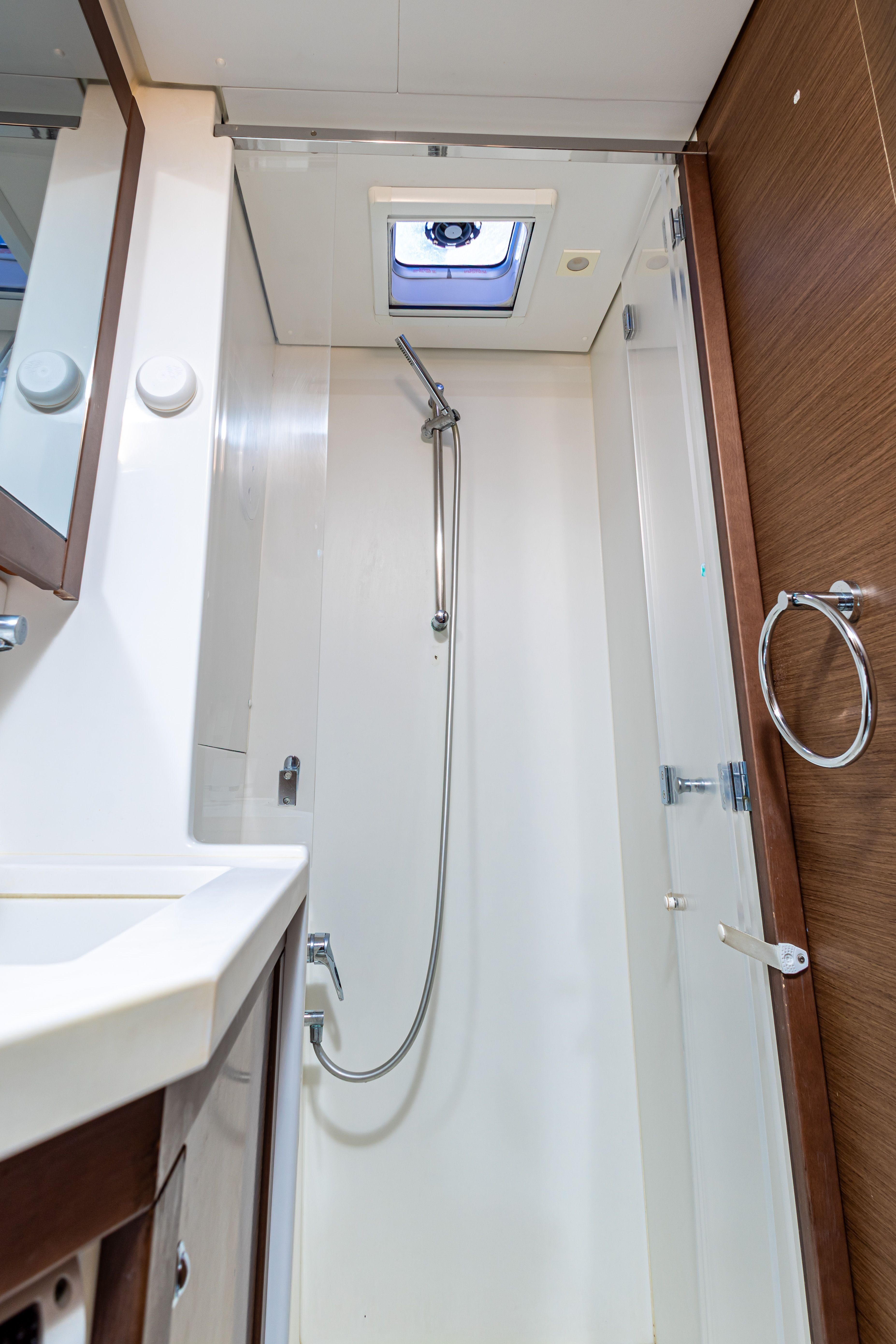 Lagoon 450 F | Mary One