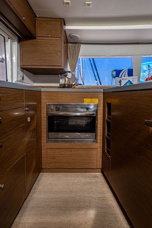 Lagoon 450 F | Mary One