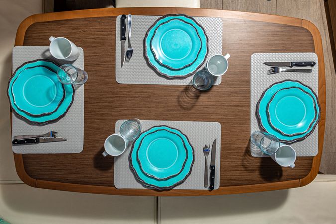 Lagoon 450 F | Mary One