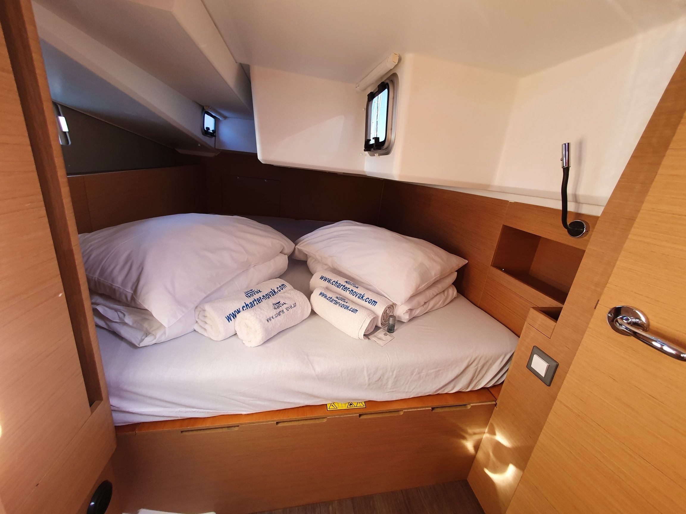 Jeanneau Sun Odyssey 490 | Dioniz