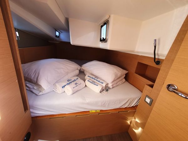 Jeanneau Sun Odyssey 490 | Dioniz