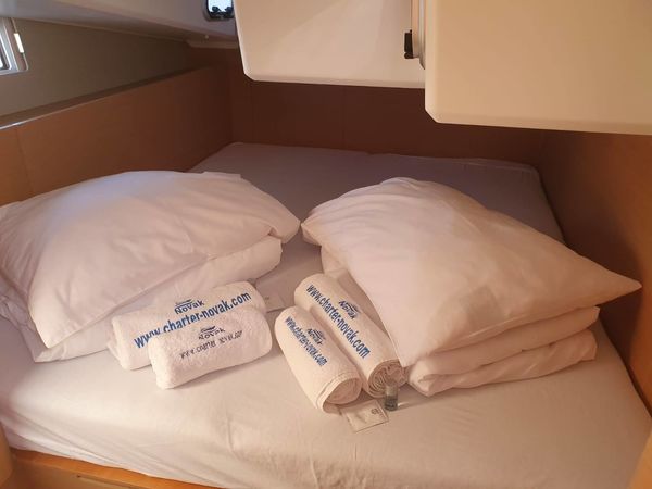 Jeanneau Sun Odyssey 490 | Dioniz