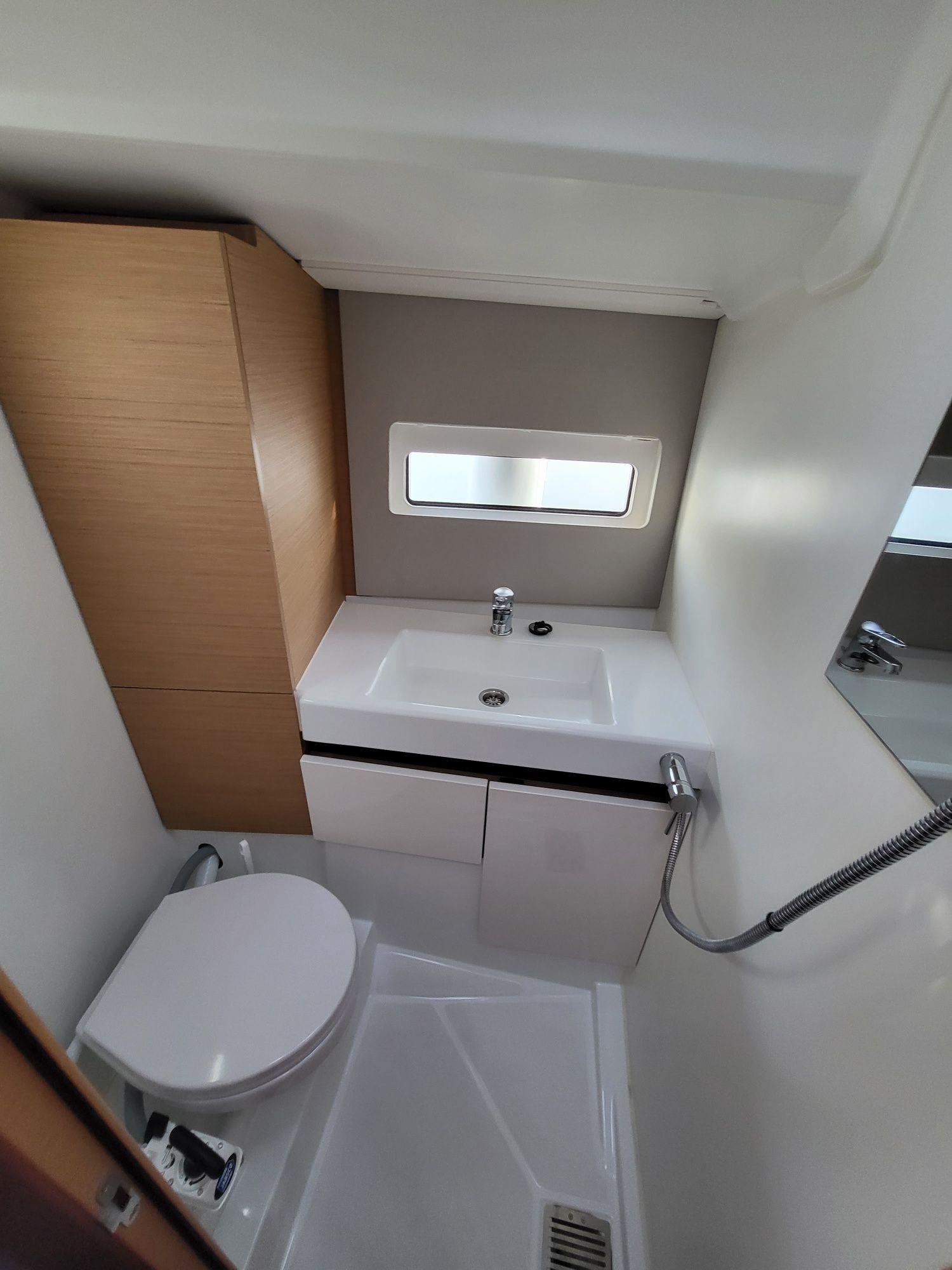 Jeanneau Sun Odyssey 490 | Dioniz