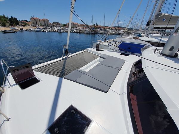 Fountaine Pajot Astrea 42 | Discordia
